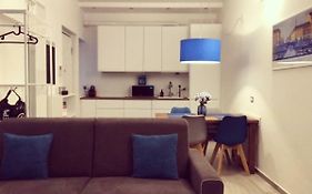 Lovely Milano - Brand New Stylish Apartment In Navigli Area